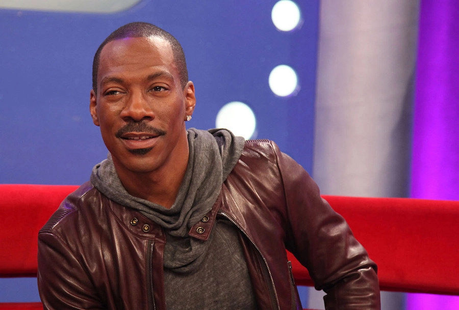 Phim Eddie Murphy hay nhất ghi dấu ấn trong lòng khán giả