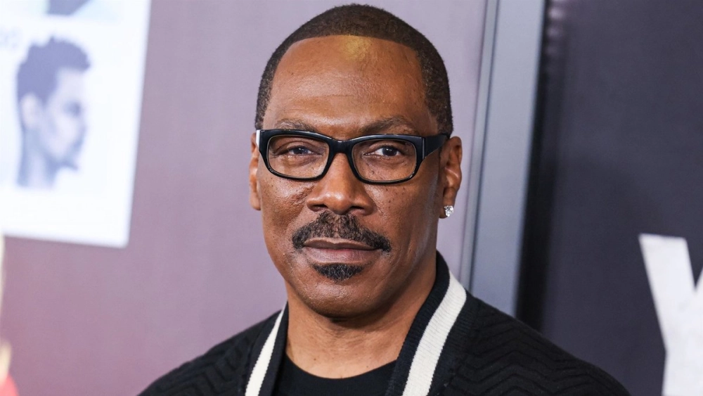 Eddie Murphy và Shrek với giọng lồng tiếng chú lừa huyền thoại