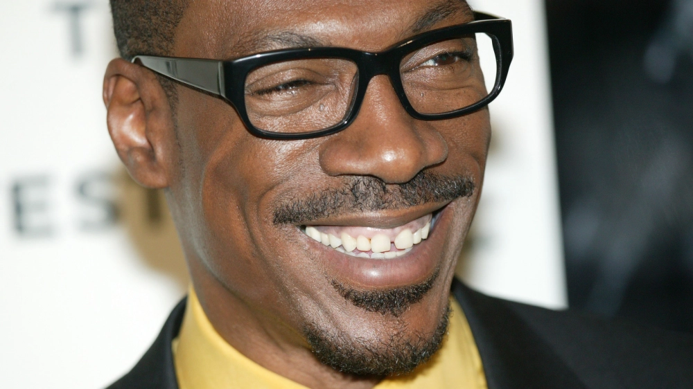 Eddie Murphy mới nhất vẫn khẳng định sức hút bền bỉ theo thời gian
