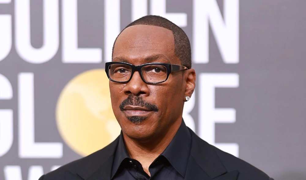 Tài sản Eddie Murphy khiến công chúng ngưỡng mộ và bất ngờ