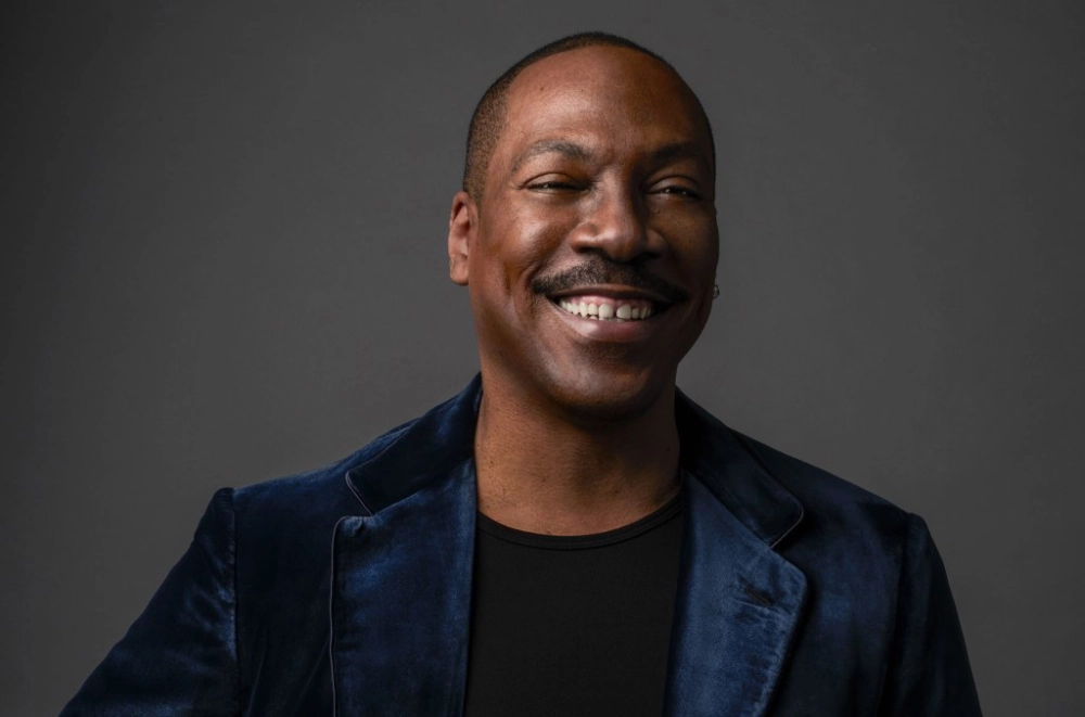 Eddie Murphy Beverly Hills cop loạt phim hành động hài đình đám