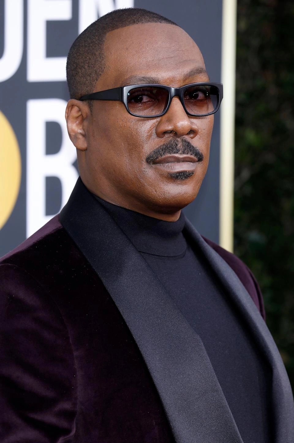 Eddie Murphy stand up phong cách hài hước độc đáo khó quên