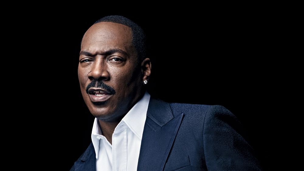 Eddie Murphy SNL nơi khởi đầu sự nghiệp rực rỡ của ông