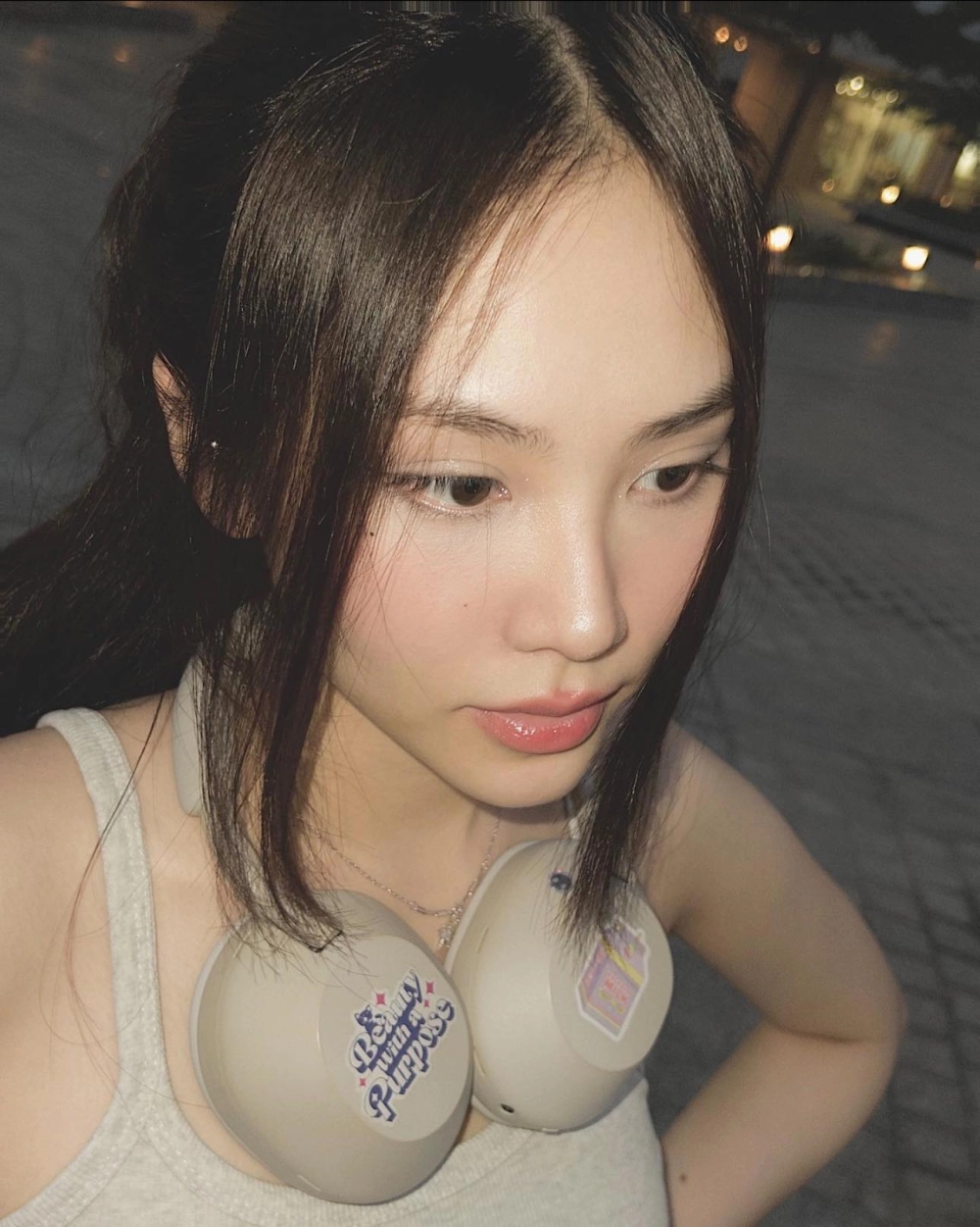 Cô em gái hai mặt và những màn biến hình, lật mặt bất ngờ