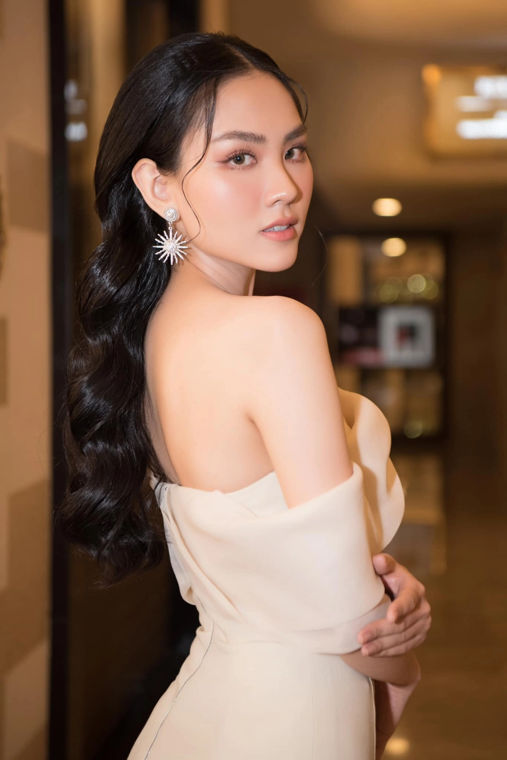 Em gái cute với những biểu cảm kẹo ngọt đốn tim