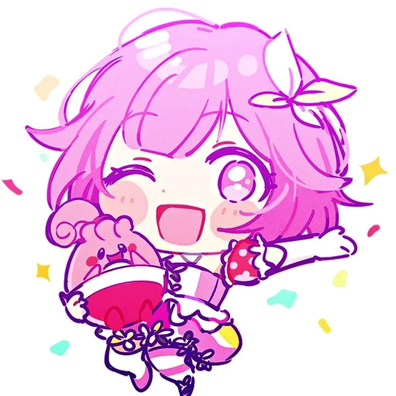 Ôm trọn sự dễ thương cùng emu chibi plush mềm mại