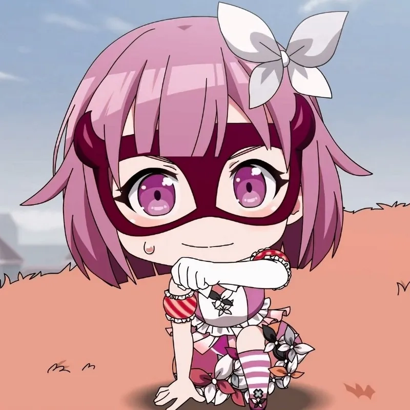 Tải ngay emu chibi wallpaper làm hình nền cực chất