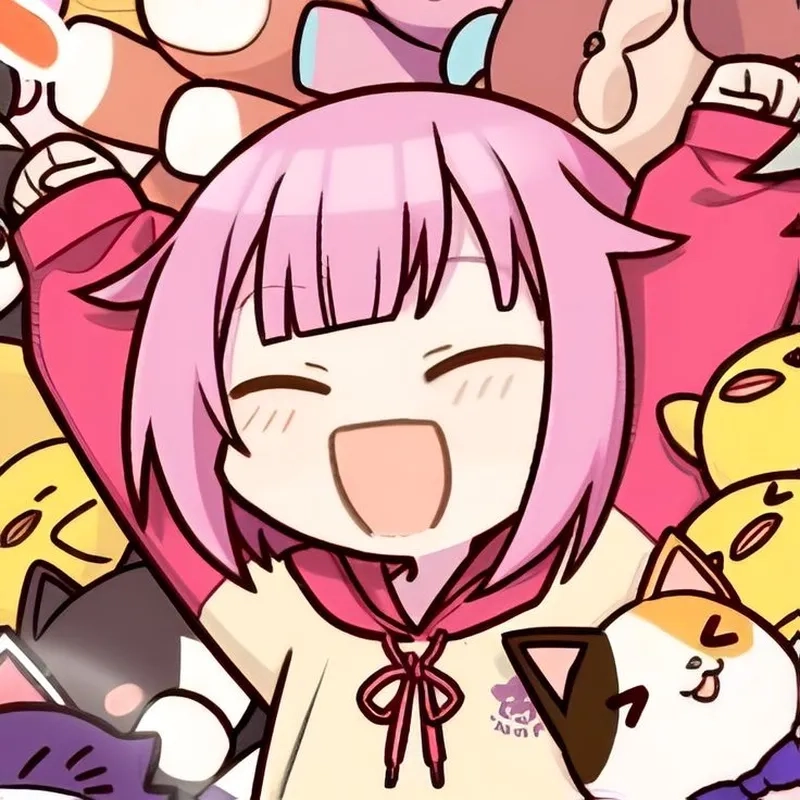 Đắm chìm thế giới project sekai emu chibi hấp dẫn