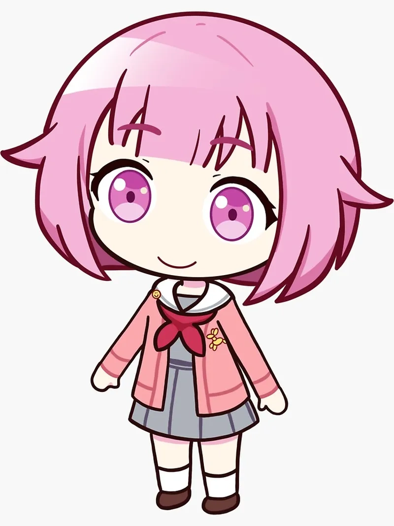 Sở hữu ngay cute emu chibi để tăng vibe đáng yêu