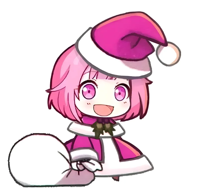 Tỏa sáng cùng chiếc emu chibi keychain cực xinh xắn