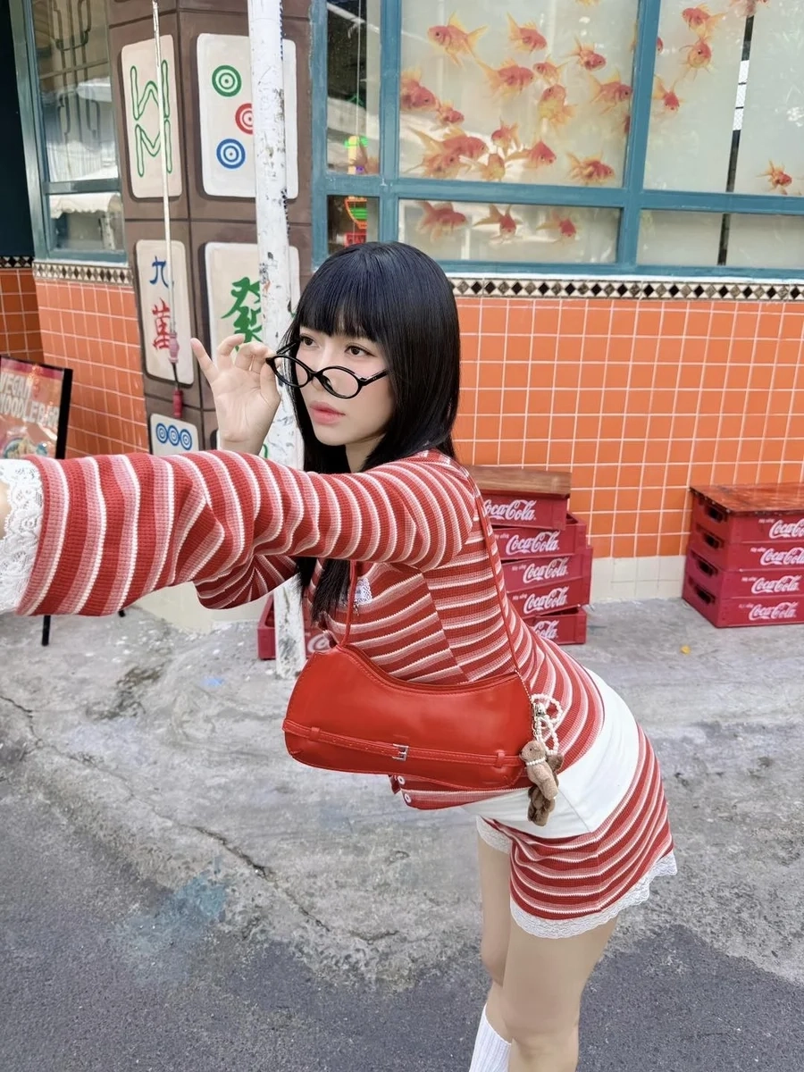 Ảnh mạng gái xinh cute được tìm kiếm nhiều nhất