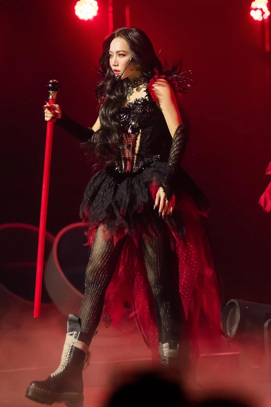 Ảnh gái xinh cute làm avatar vạn người mê