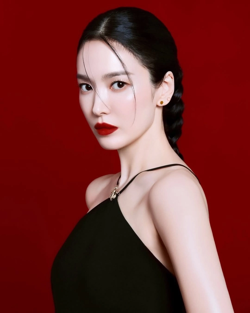 Ảnh gái Hàn xinh và những bức hình chuẩn Ulzzang