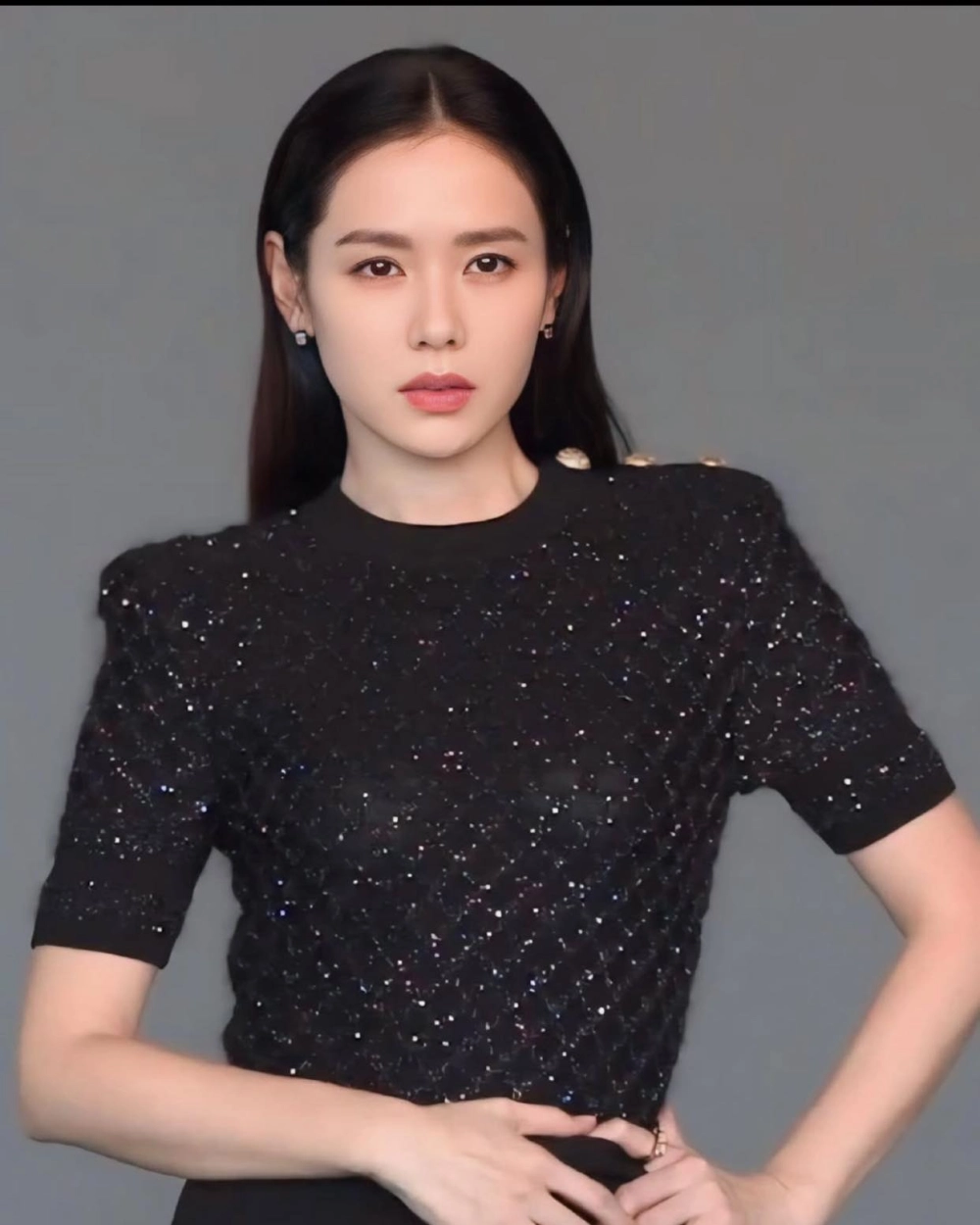 Ảnh gái xinh Hàn Quốc làm avatar vạn người mê