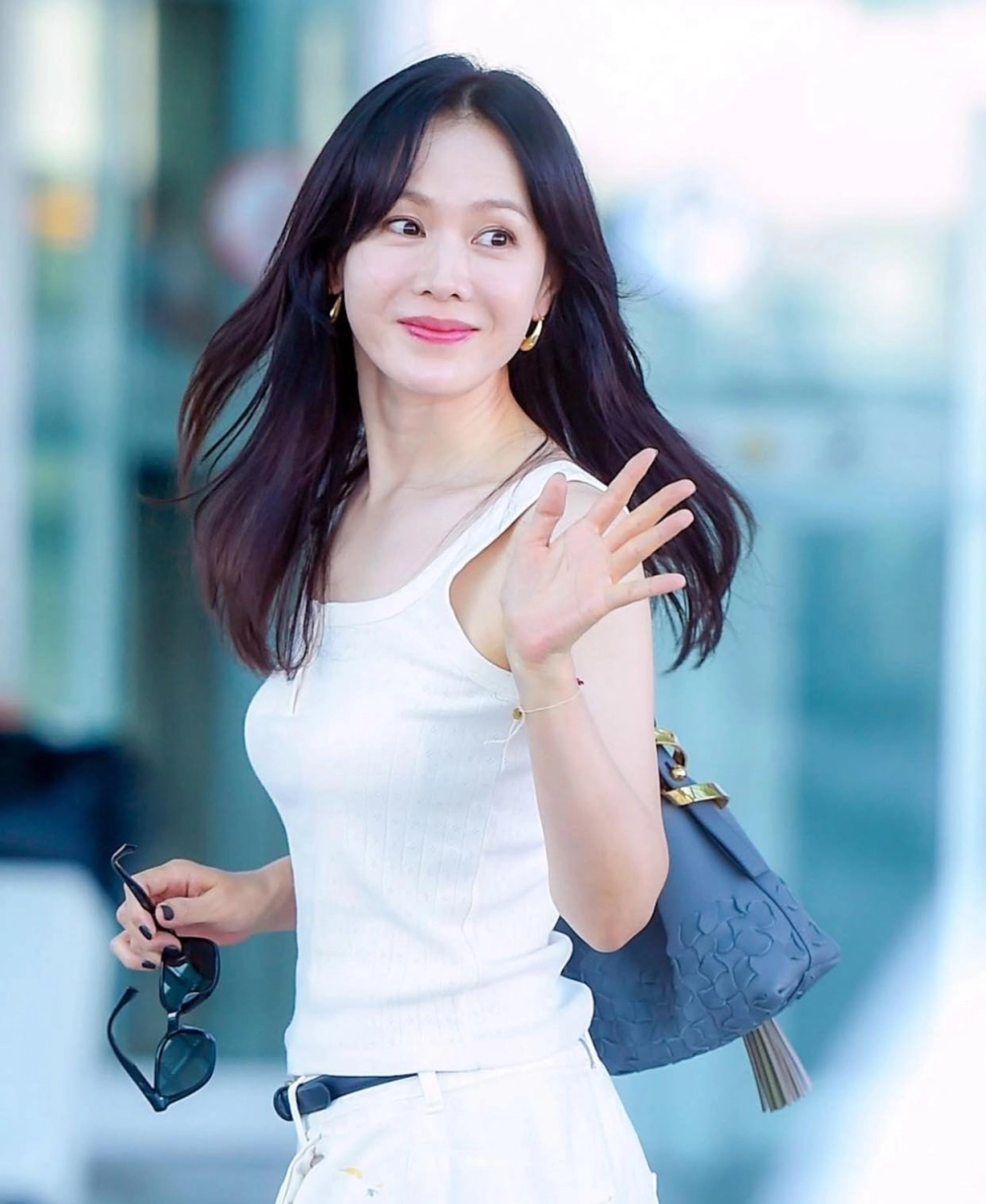 Ảnh mạng gái xinh Hàn Quốc và những hot girl nổi tiếng nhất