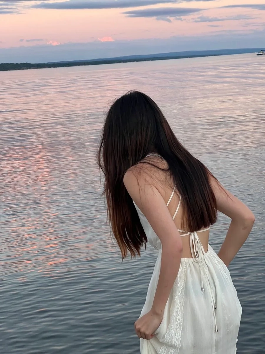 Gái xinh cute và vẻ đẹp kẹo ngọt đốn tim vạn người