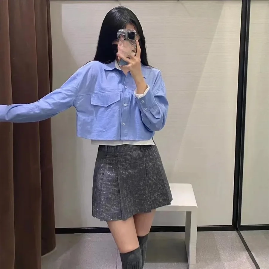 Ảnh gái xinh tóc ngang vai 2k3 che mặt và vẻ đẹp thế hệ mới