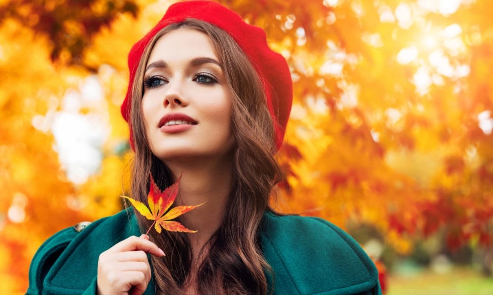 Gái cute xinh với đôi mắt to tròn, long lanh