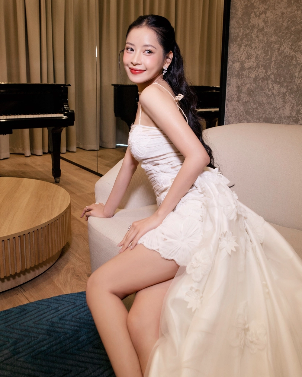 Cô gái chibi dễ thương và những tạo hình, fanart đáng yêu