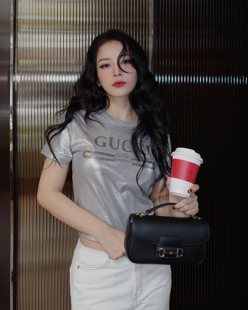 Ảnh con gái xinh cute và những khoảnh khắc đời thường