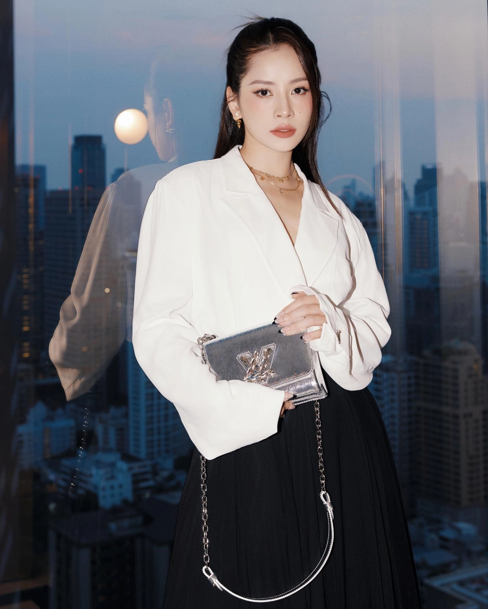 Gái xinh dễ thương TikTok và những video triệu view