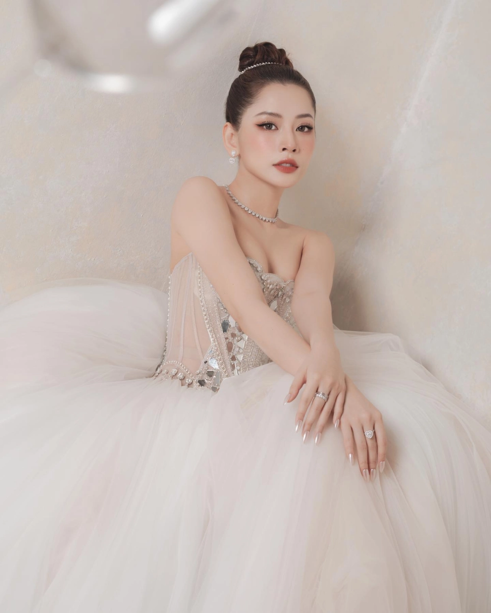 Hình ảnh gái xinh dễ thương đẹp nhất trên mạng xã hội