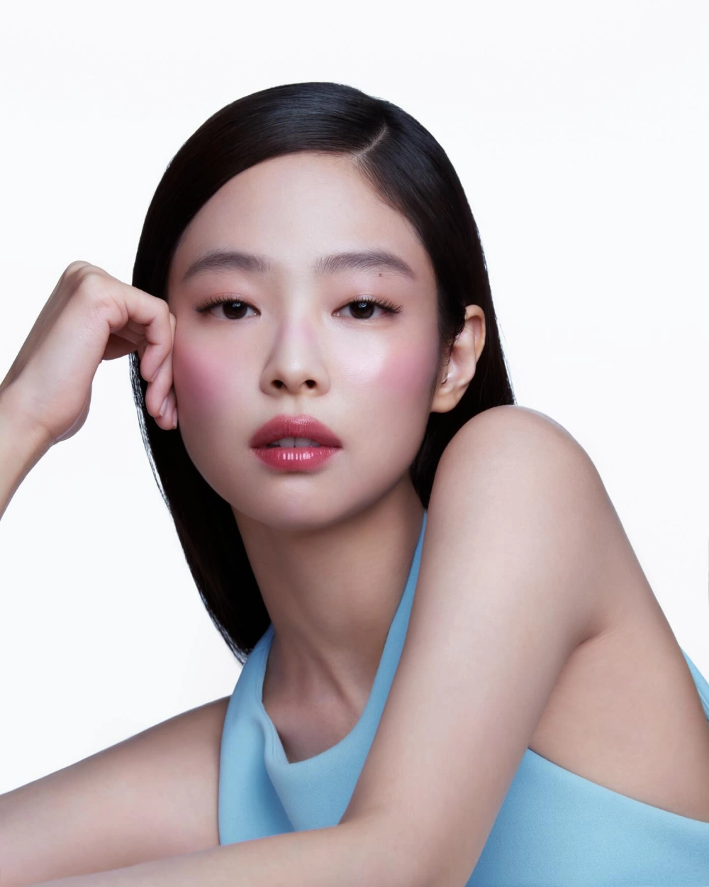 Gái Hàn cute và những biểu cảm đáng yêu, kẹo ngọt