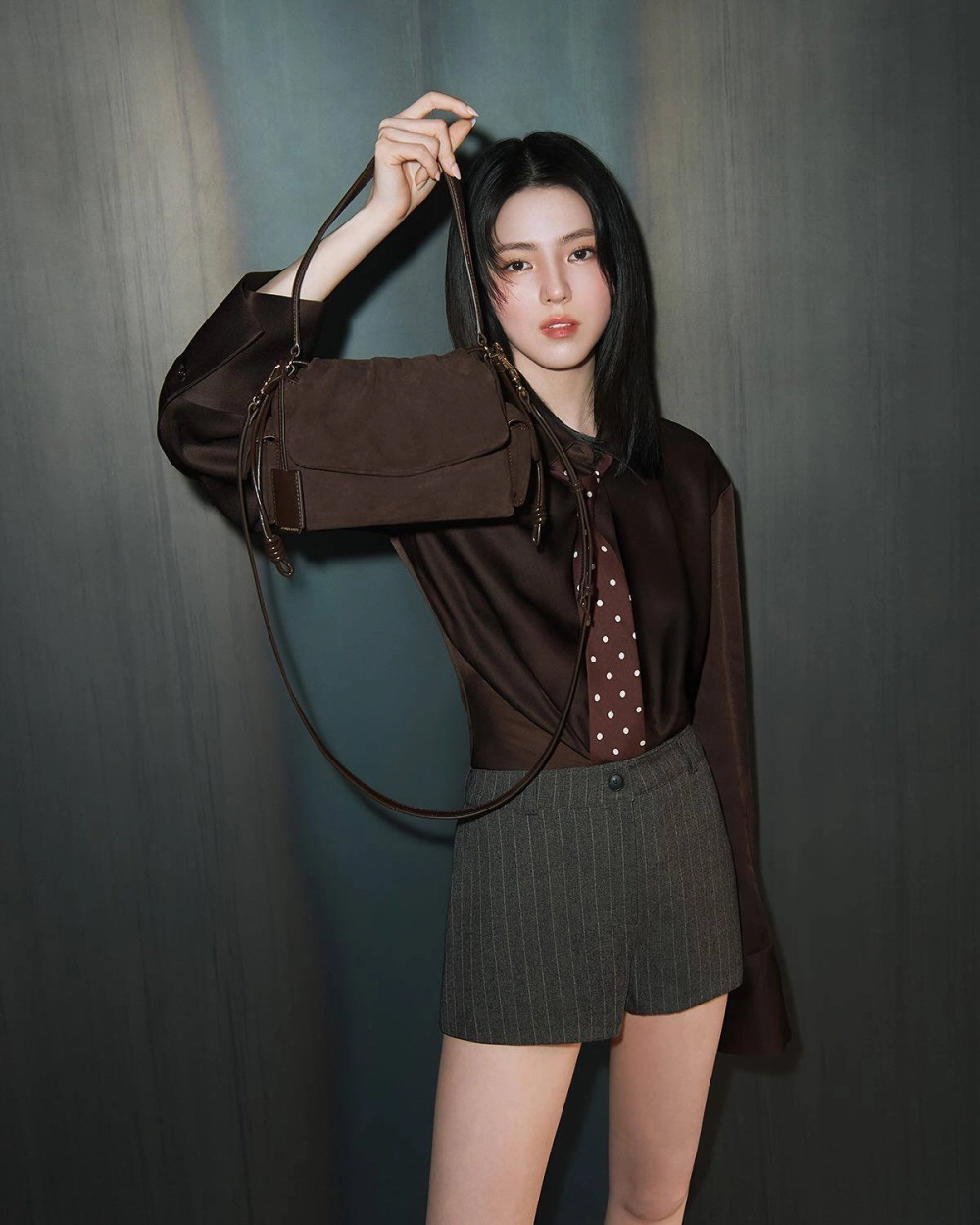 Gái xinh Trung Quốc và những hot girl nổi tiếng nhất mạng xã hội