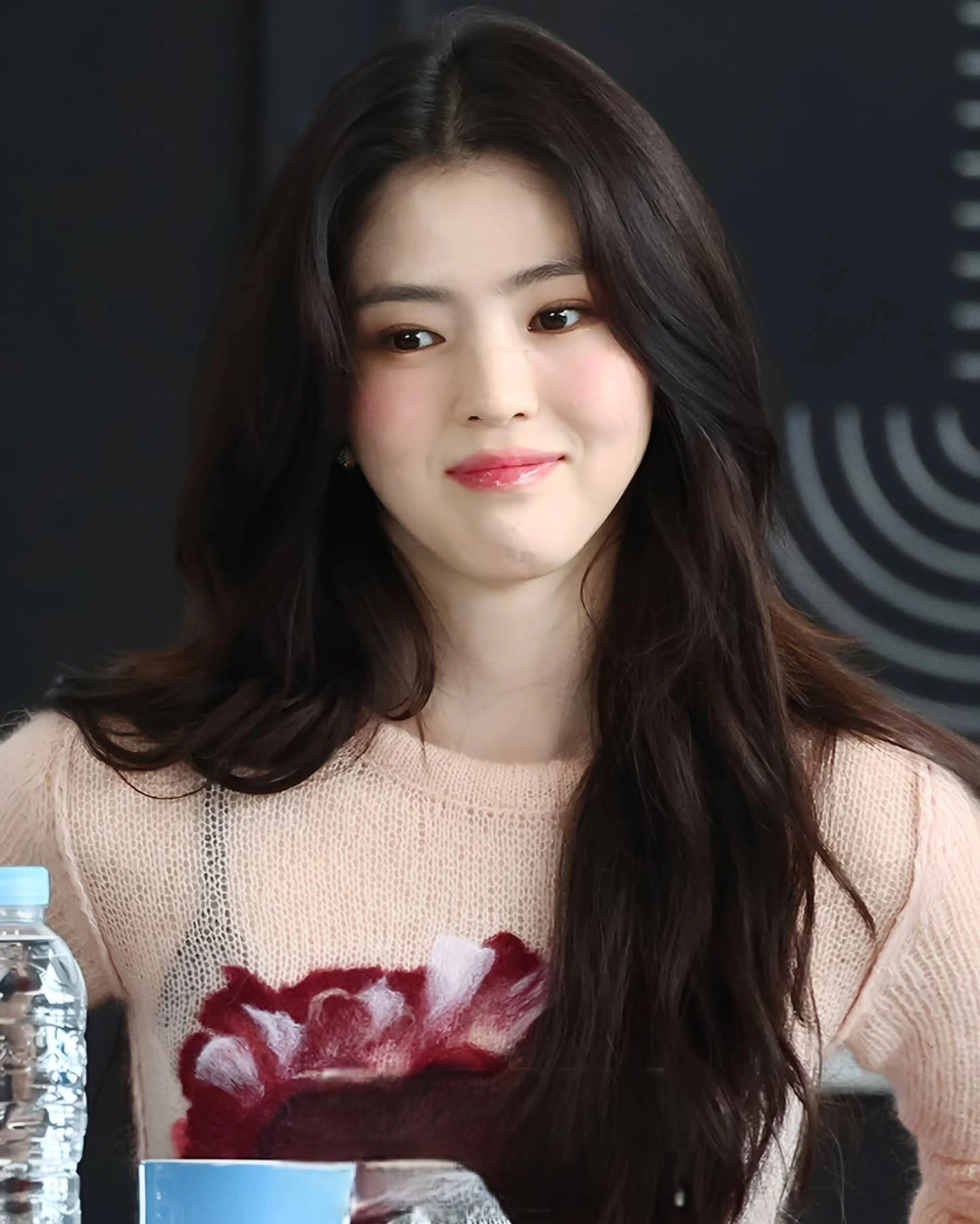 Hình gái xinh Hàn Quốc đẹp nhất trên mạng xã hội