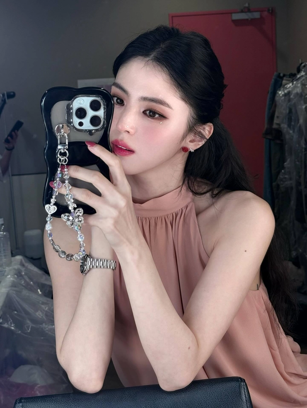 Gái Hàn Quốc xinh đẹp và vẻ đẹp chuẩn Ulzzang vạn người mê