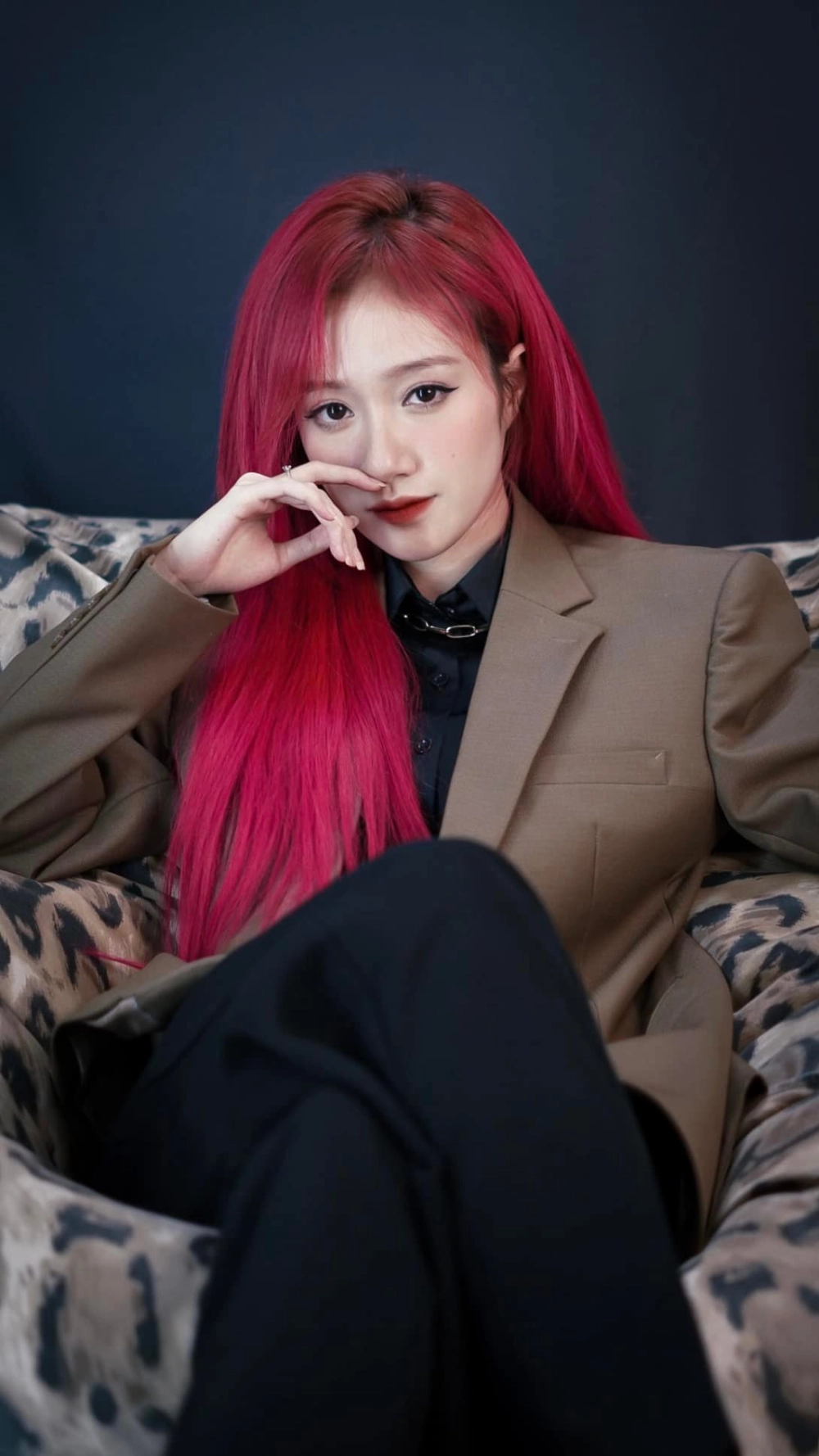 Gái đẹp Mỹ với thân hình quyến rũ, đậm chất Latin