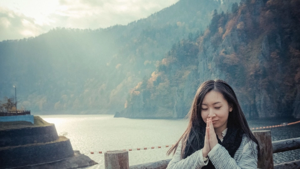 Gái xinh Nhật Bản và vẻ đẹp trong veo, ngọt ngào