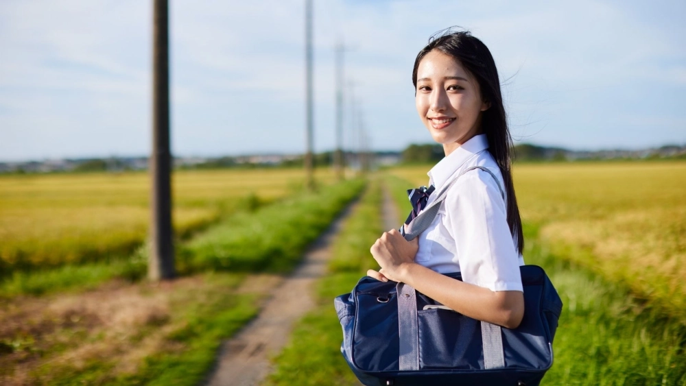 Anh gai nhat ban (Ảnh gái Nhật Bản) và nhan sắc vạn người mê