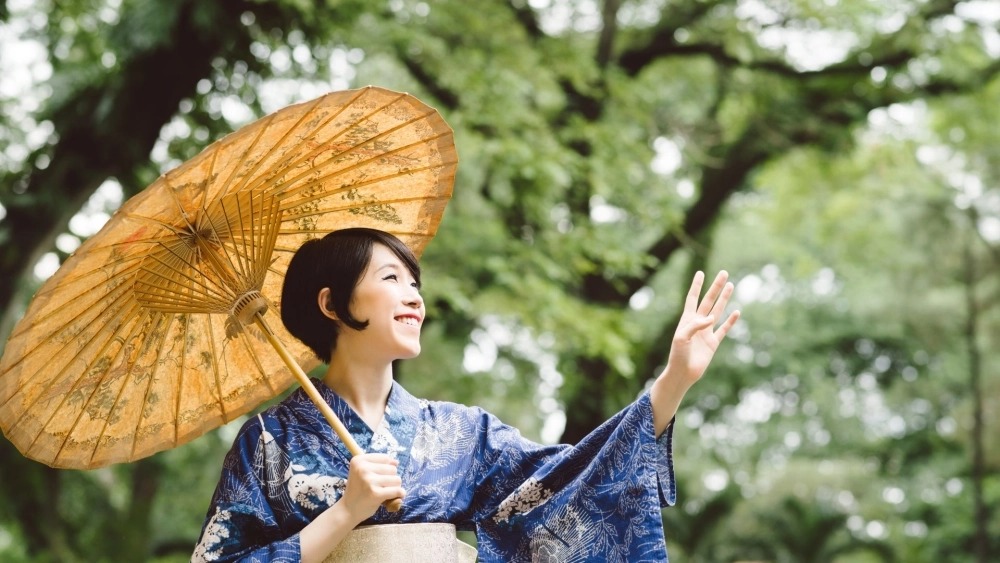 Anh gai xinh nhat ban (Ảnh gái xinh Nhật Bản) và nét đẹp kawaii