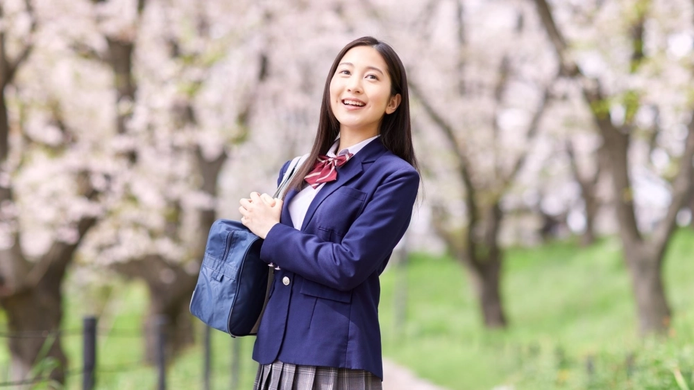 Gai xinh nhât ban (Gái xinh nhất Nhật Bản) và những nhan sắc biểu tượng