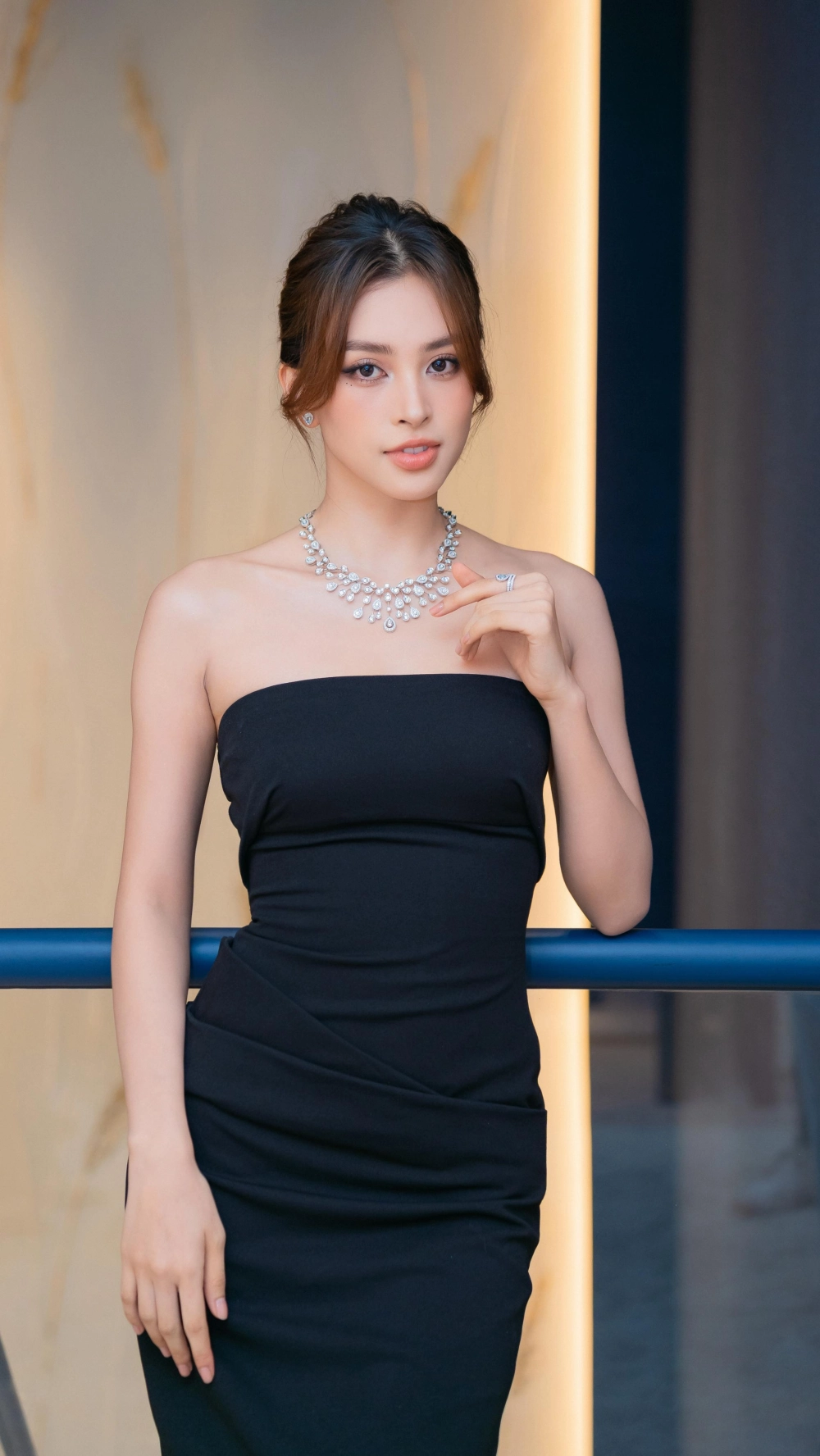 Ảnh gái đẹp nhất thế giới và nhan sắc tựa nữ thần