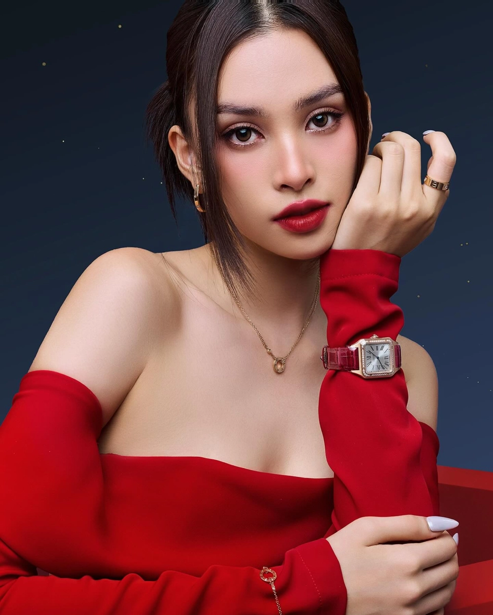 Đất nước có gái xinh nhất thế giới và những ứng cử viên hàng đầu