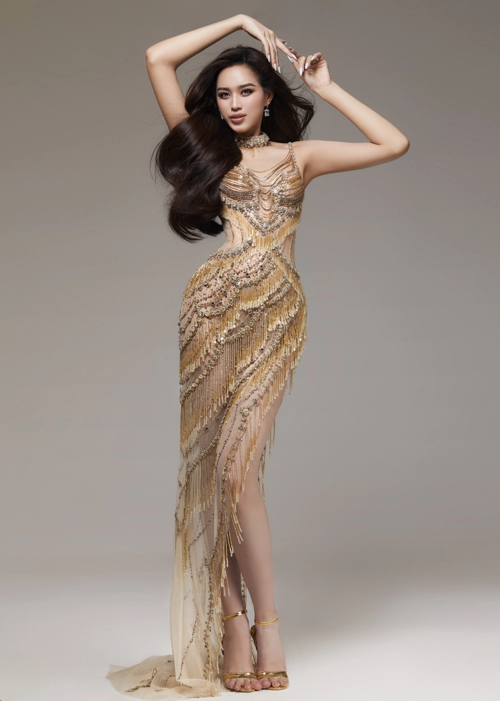 Ảnh mạng gái tóc dài và những bức hình triệu tim