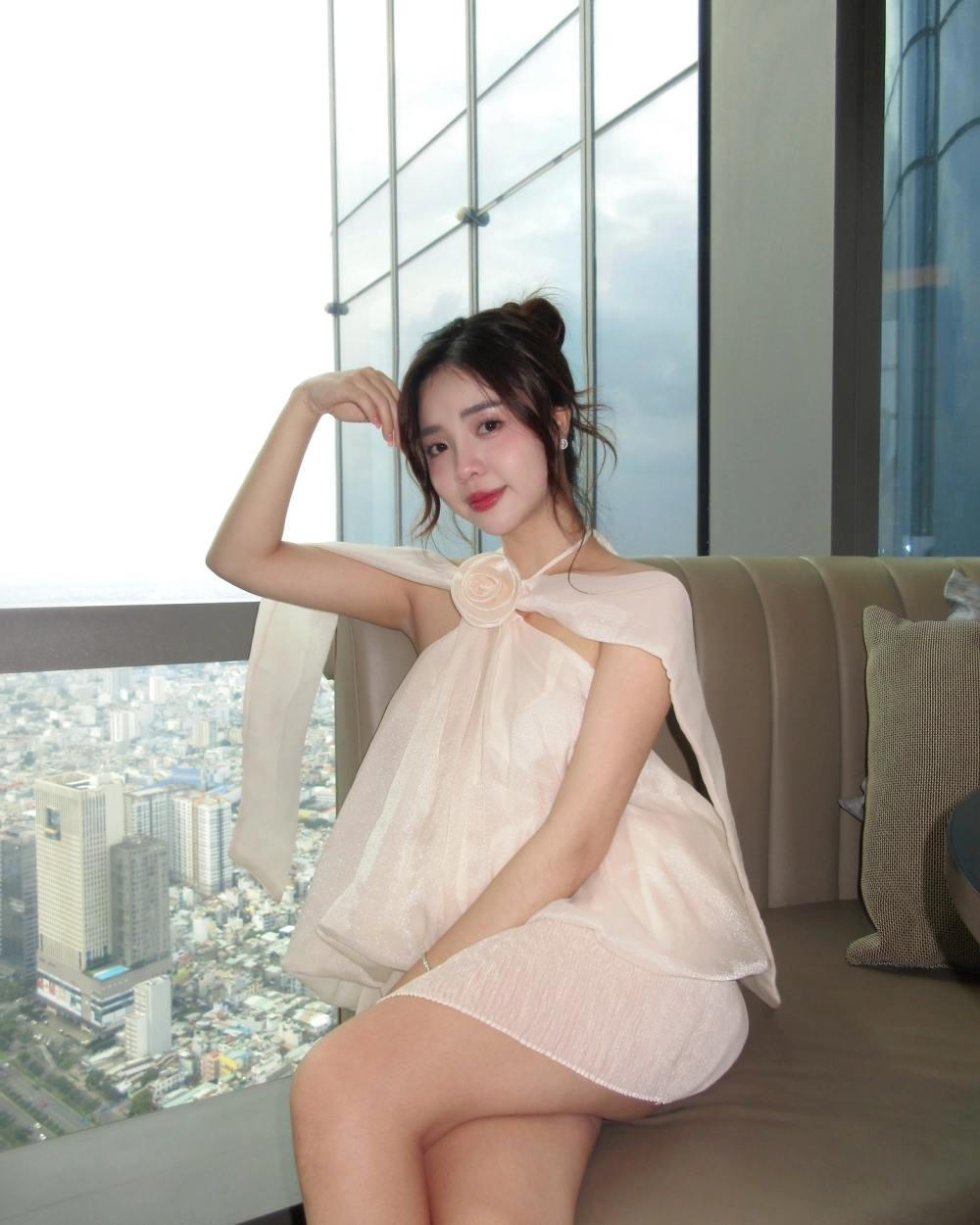 Ảnh gái xinh mặc váy sexy tuyển tập những bức hình nóng bỏng nhất