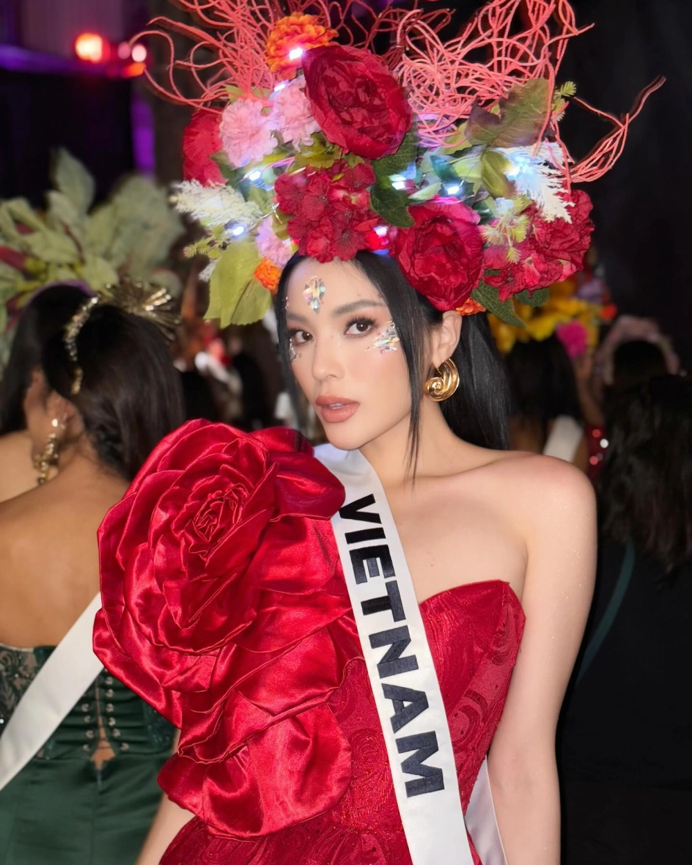 Gái xinh dễ thương Việt Nam và nét đẹp trong trẻo