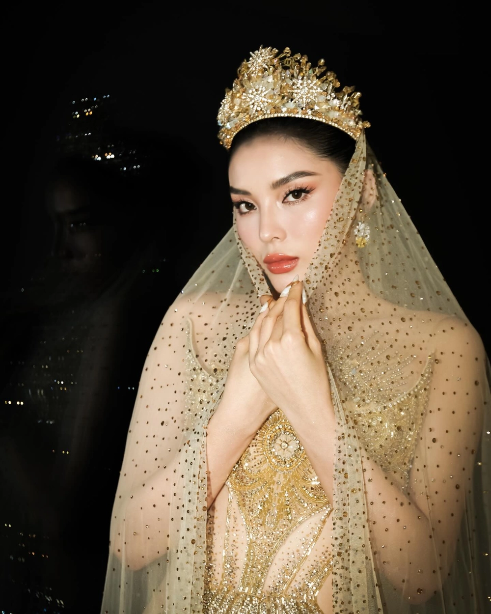 Cô gái xinh Việt Nam và nét đẹp rạng ngời, thu hút