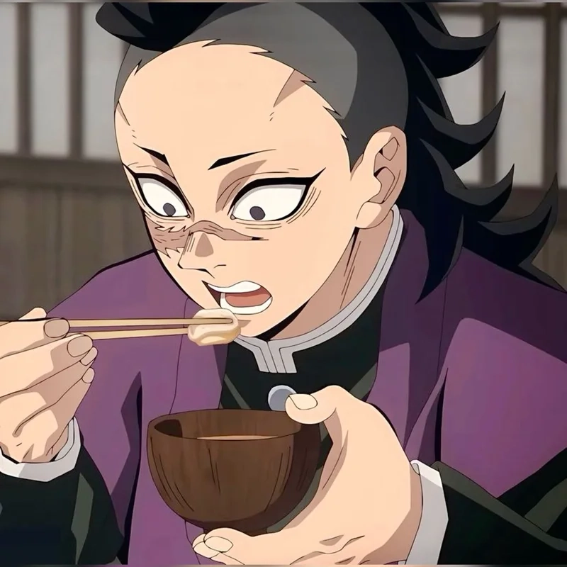 Khám phá sức mạnh trong genya demon đáng kinh ngạc