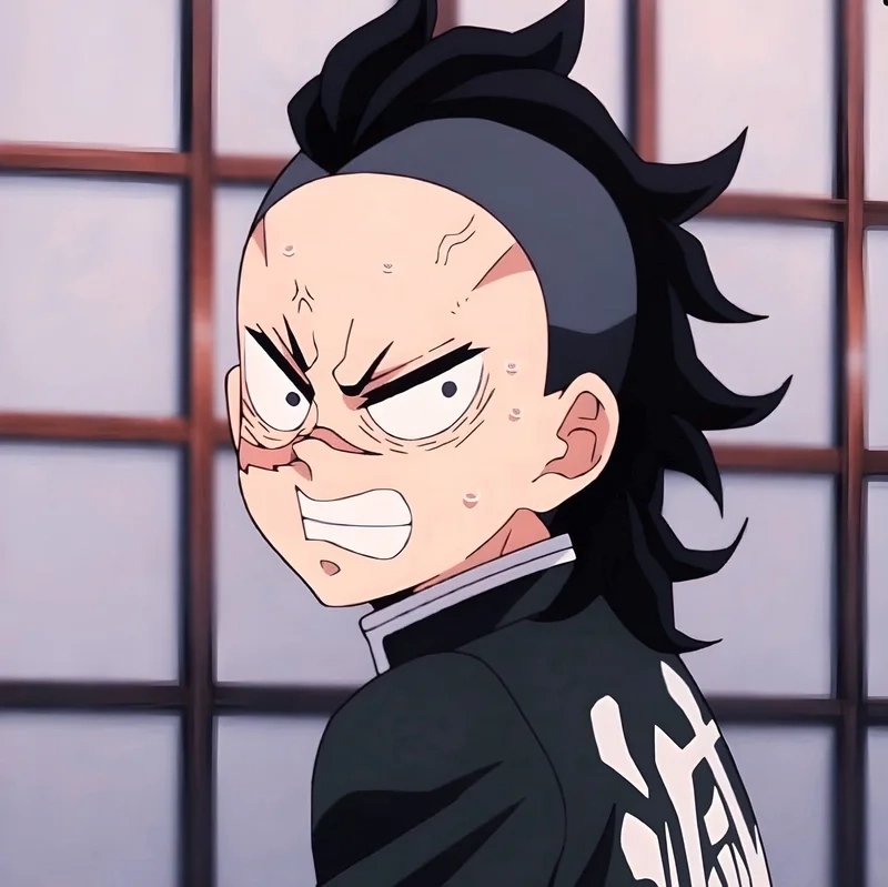 Sưu tập hình đẹp của genya kimetsu hôm nay