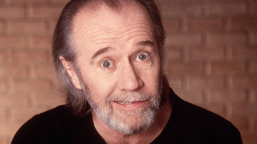 Tiểu sử George Carlin hé lộ cuộc đời nhiều biến động