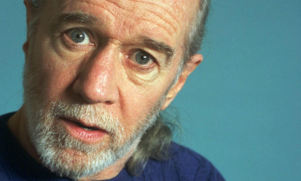 George Carlin HBO special luôn được đánh giá đỉnh cao nghệ thuật