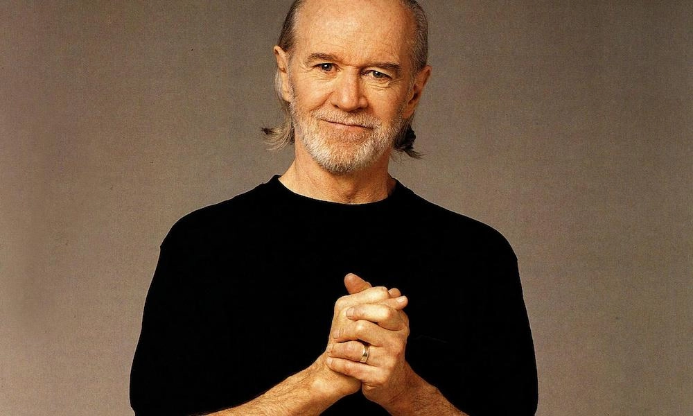 George Carlin và chủ nghĩa vô thần quan điểm gây nhiều tranh luận