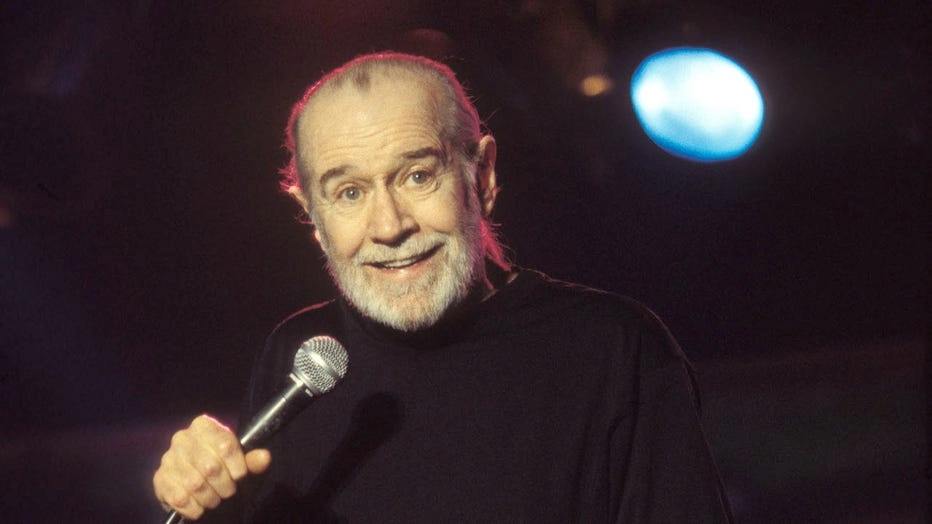 George Carlin last words để lại dấu ấn sâu đậm trong lòng khán giả