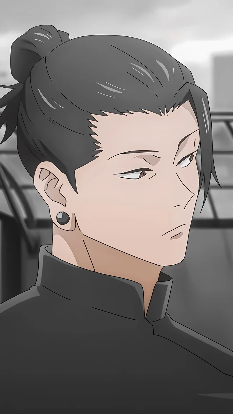 Khám phá sức mạnh của suguru geto hôm nay