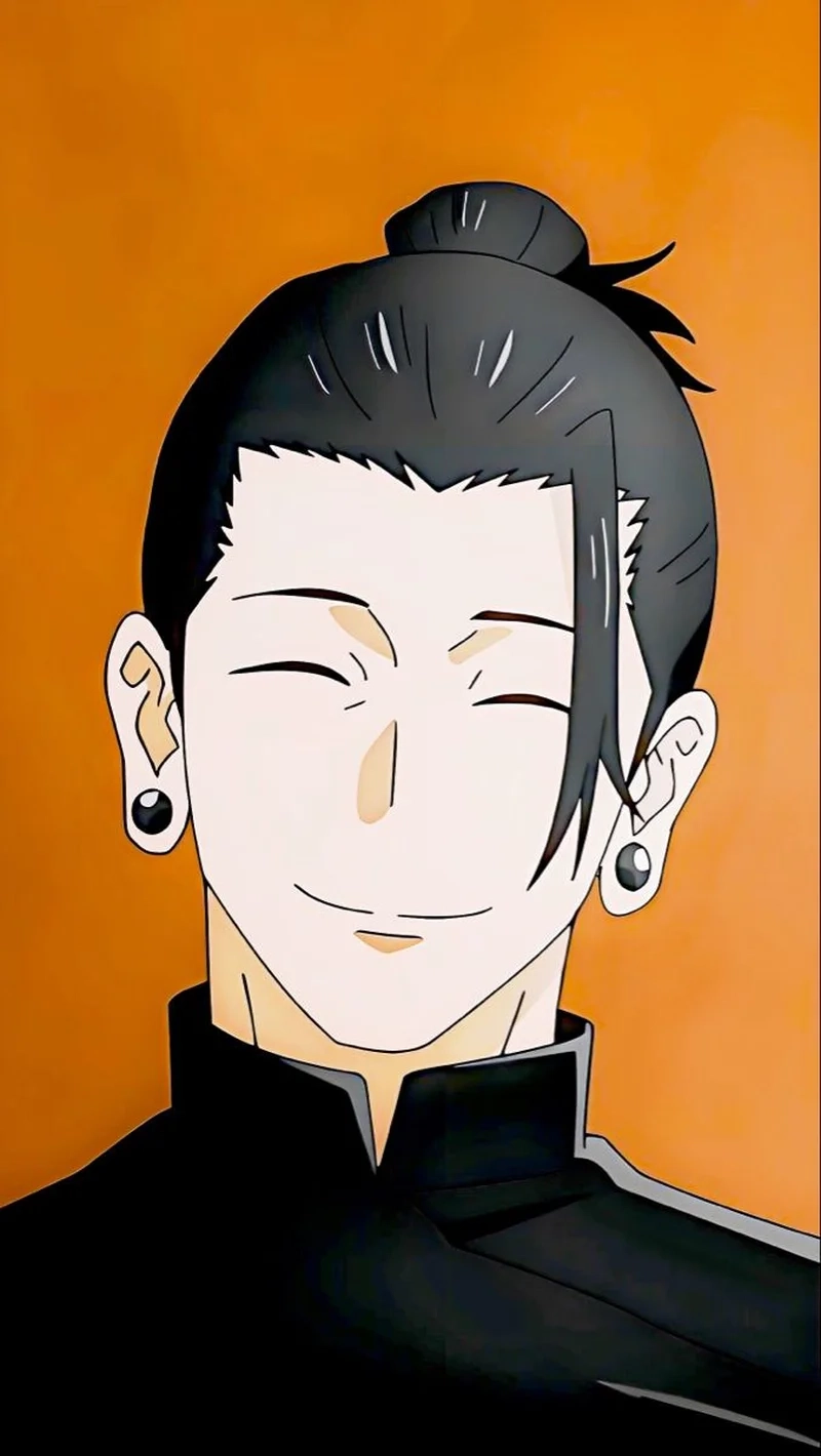 Khám phá hành trình trong geto anime