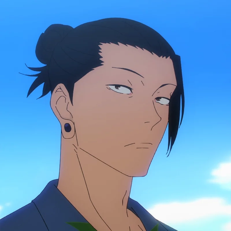 Cười vui với meme hài hước meme geto